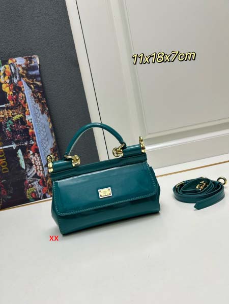 2024年8月2日新品入荷Dolce&Gabbana  バッ...