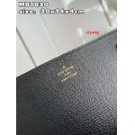 2024年8月秋冬高品質新作入荷ルイヴィトンバッグ zy工場 size：20 x 14 x 4