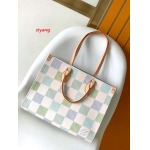 2024年8月秋冬高品質新作入荷M46913ルイヴィトンバッグ zy工場 size：35 x 27 x 14 cm