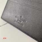 2024年8月秋冬高品質新作入荷ルイヴィトン財布 jc工場