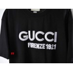 2024年8月8日早秋新作入荷グッチ 半袖 TシャツFF工場