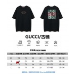 2024年新作入荷グッチ半袖 TシャツFF工場