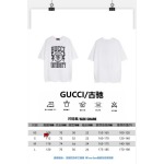 2024年新作入荷グッチ半袖 TシャツFF工場