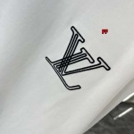 2024年8月8日早秋新作入荷ルイヴィトン長袖 Tシャツ BOCH工場