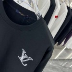 2024年8月8日早秋新作入荷ルイヴィトン長袖 Tシャツ BOCH工場