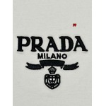 2024年8月8日早秋新作入荷PRADA半袖 TシャツFF工場