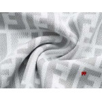2024年8月8日早秋新作入荷FEMDIセーター半袖 TシャツFF工場