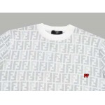 2024年8月8日早秋新作入荷FEMDIセーター半袖 TシャツFF工場