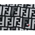2024年8月8日早秋新作入荷FEMDIセーター半袖 TシャツFF工場