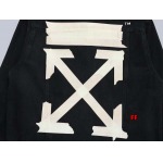 2024年8月8日早秋新作入荷OFF WHITE  デニムのコートFF工場