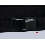 2024年8月8日早秋新作入荷OFF WHITE  デニムのコートFF工場