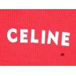 2024年8月8日早秋新作入荷CELINE セーターベストFF工場