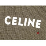 2024年8月8日早秋新作入荷CELINEセーターベストFF工場