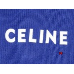 2024年8月8日早秋新作入荷CELINEセーターベストFF工場