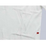 2024年8月8日早秋新作入荷ルイヴィトンセーター半袖 TシャツFF工場