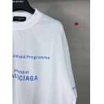 2024年8月8日早秋新作入荷バレンシアガ 長袖 Tシャツ FF工場