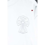 2024年8月8日早秋新作入荷クロムハーツ半袖 Tシャツ HS工場