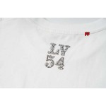 2024年8月8日早秋新作入荷ルイヴィトン半袖 Tシャツ 3ce工場