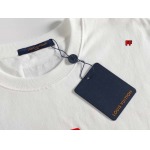 2024年8月8日早秋新作入荷ルイヴィトン 半袖 Tシャツ 3ce工場