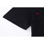 2024年8月8日早秋新作入荷バーバリー半袖 Tシャツ FF工場