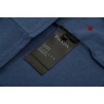 2024年8月9日早秋新作入荷PRADA 半袖 Tシャツ FF工場