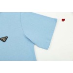 2024年8月9日早秋新作入荷PRADA 半袖 Tシャツ FF工場