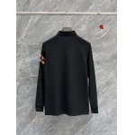 2024年8月9日早秋高品質新作入荷ZEGNA 長袖 Tシャツ Q工場