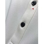 2024年8月9日早秋高品質新作入荷ZEGNA 長袖 Tシャツ Q工場