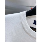 2024年8月9日早秋高品質新作入荷ルイヴィトン半袖 Tシャツ Q工場S-XL