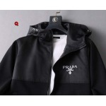 2024年8月9日早秋高品質新作入荷PRADA  ジャケットQ工場