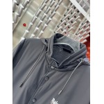 2024年8月9日早秋高品質新作入荷バレンシアガ綿入れの服アウターQ工場