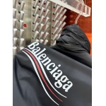 2024年8月9日早秋高品質新作入荷バレンシアガ綿入れの服アウターQ工場