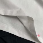 2024年8月12日早秋高品質新作入荷 グッチ半袖 Tシャツ QM-5XL