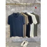 2024年8月12日早秋高品質新作入荷  PRADA 半袖 Tシャツ QM-4XL