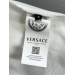 2024年8月12日早秋高品質新作入荷ヴェルサーチ半袖 Tシャツ Q工場