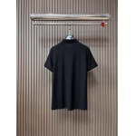 2024年8月12日早秋高品質新作入荷バーバリー半袖 Tシャツ Q工場