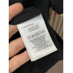 2024年8月12日早秋高品質新作入荷バーバリー半袖 Tシャツ Q工場