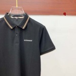 2024年8月12日早秋高品質新作入荷バーバリー半袖 Tシャツ Q工場