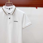 2024年8月12日早秋高品質新作入荷バーバリー半袖 Tシャツ Q工場