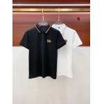 2024年8月12日早秋高品質新作入荷ヴェルサーチ半袖 Tシャツ Q工場