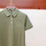 2024年8月12日早秋高品質新作入荷バーバリー半袖 Tシャツ Q工場