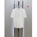 2024年8月12日早秋高品質新作入荷FENDI半袖 Tシャツ Q工場XS-L