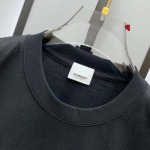 2024年8月12日早秋高品質新作入荷バーバリー半袖 Tシャツ Q工場XS-L