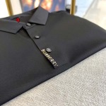 2024年8月12日早秋高品質新作入荷バーバリー半袖 Tシャツ Q工場M-4XL