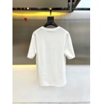 2024年8月12日早秋高品質新作入荷ジバンシー半袖 Tシャツ Q工場