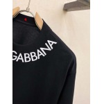 2024年8月12日早秋高品質新作入荷Dolce&Gabbana 半袖 Tシャツ Q工場