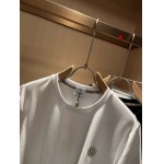 2024年8月12日早秋高品質新作入荷バーバリー半袖 Tシャツ Q工場