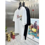 2024年8月12日早秋高品質新作入荷ジバンシー半袖 Tシャツ Q工場