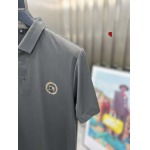 2024年8月12日早秋高品質新作入荷バーバリー半袖 Tシャツ Q工場M-4XL