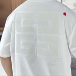 2024年8月13日早秋高品質新作入荷ジバンシー半袖 Tシャツ Q工場